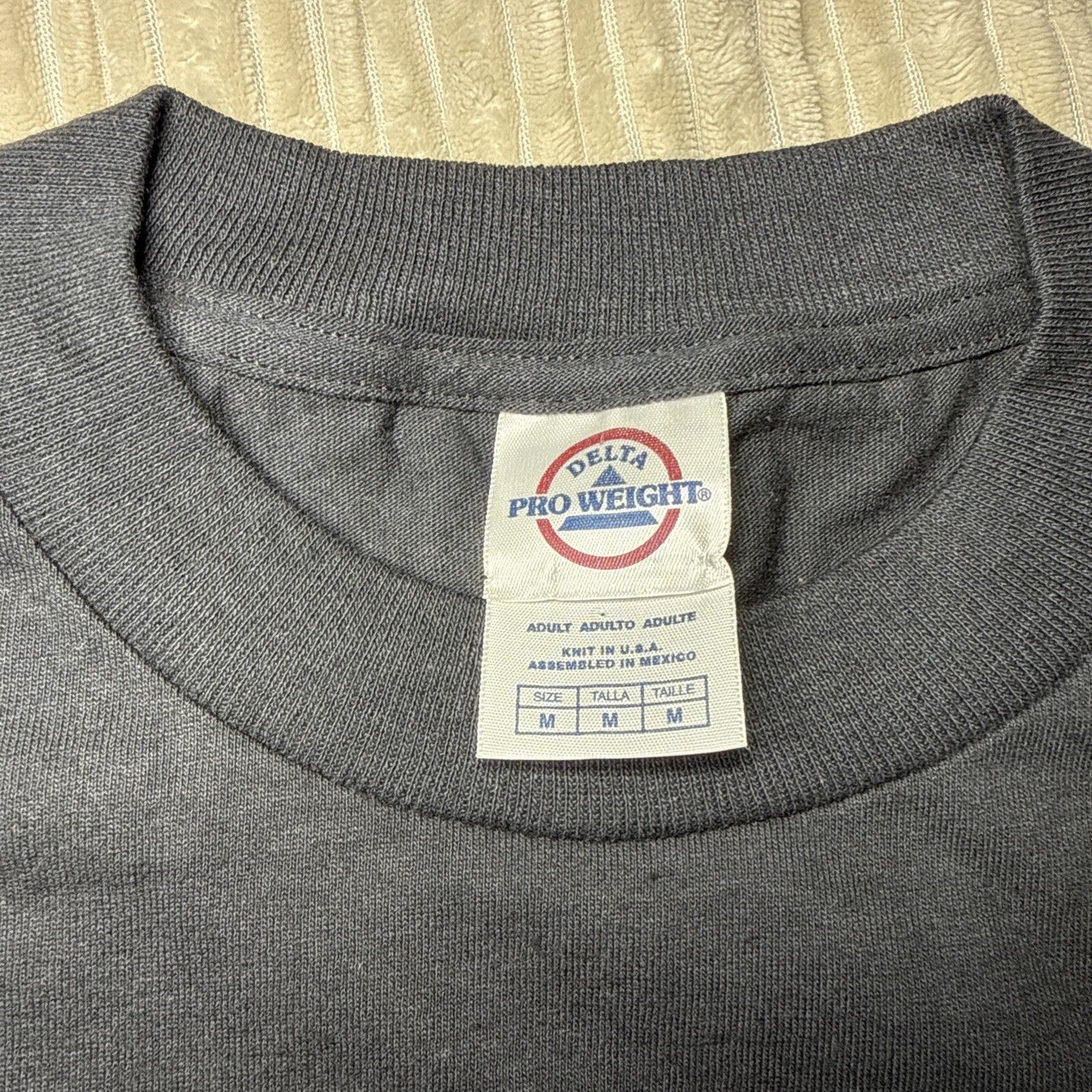 Budweiser 2005 Sturgis Bike Week T Shirt — image 3 of 4